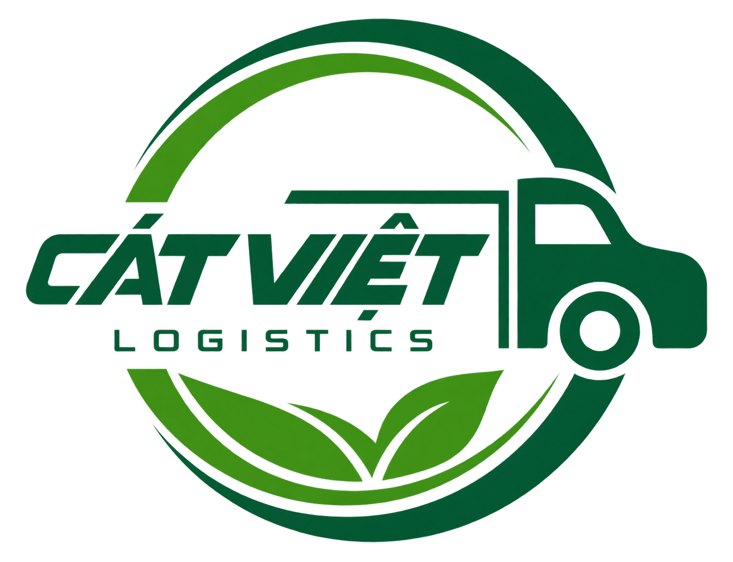 Cát Việt Logistics